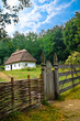 beautiful countryside