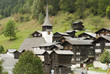 Niederwald, Svizzera Niederwald, Svizzera