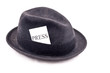 Photojournalist hat Photojournalist hat