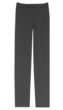 Female Gray trousers pants Female Gray trousers pants