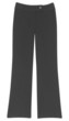 Female Gray trousers pants Female Gray trousers pants