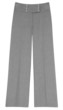 Female Gray trousers pants Female Gray trousers pants