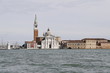 San Giorgio Maggiore in Venedig
