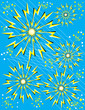 Sparks  (motion illusion)