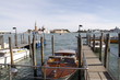 San Giorgio Maggiore in Venedig
