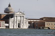 San Giorgio Maggiore in Venedig