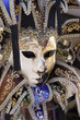Masken in Venedig