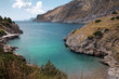 Bay di Ieranto, between Naples