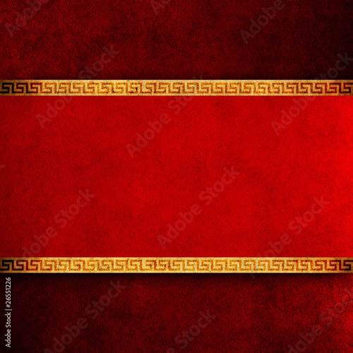 Illustration: vintage background vintage background