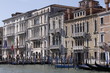 Canal Grande in Venedig