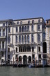 Canal Grande in Venedig
