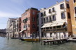 Canal Grande in Venedig