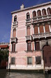 Canal Grande in Venedig