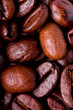 fried coffee beans fried coffee beans