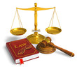 Legal concept