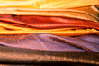 Indian fabric