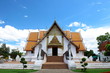 4 directions church in Thai style 4 directions church in Thai style