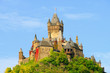 Cochem Reichsburg - Cochem Castle 02