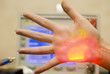 Photo: Laser Laser