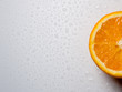 Frische Orange