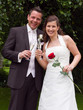 Brautpaar / Hochzeit