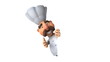 Chef et menu