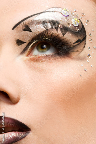 Photo: Makeup Makeup