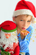 Weihnachtsträume