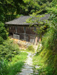 Maison traditionnelle chinoise
