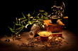 Still Life With Coffee