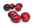Rote Beeren