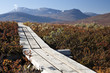 Padjelantaleden - Hiking Trail