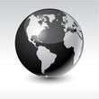 Earth - America. Earth - America.