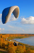 Paraglider