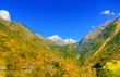 Parvati valley, North India