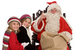 Foto: Weihnachtsmann Weihnachtsmann