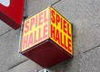 Spielhalle