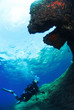 Paysage sous marin 4