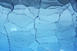 crackle glass background blue crackle glass background blue