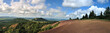 Sentier de randonnée sur le puy Lassolas Sentier de randonnée sur le puy Lassolas