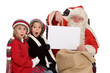 Foto: Weihnachtsmann Weihnachtsmann