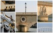 Ponts de Paris