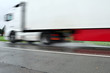 lkw aquaplaning