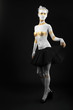 dancer