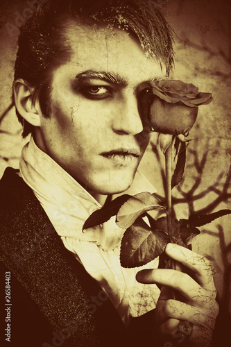 Photo: sepia sepia