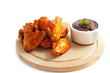 Hot wings