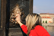 ESPRIMI UN DESIDERIO A PRAGA ESPRIMI UN DESIDERIO A PRAGA