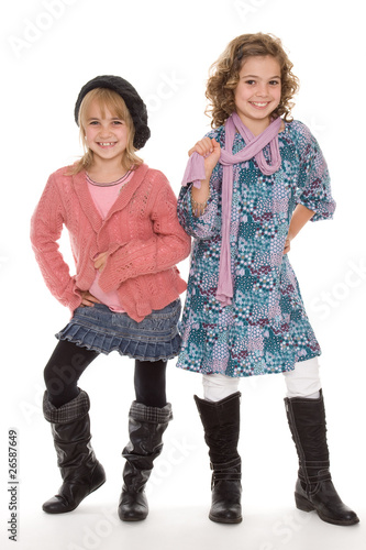 Foto: Kinder Kinder