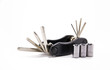 Multi tool for a bicycle
