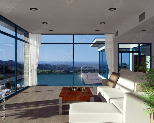 Illustration: Apartment Apartment